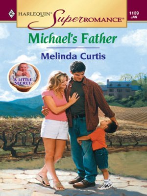 cover image of Michael's Father